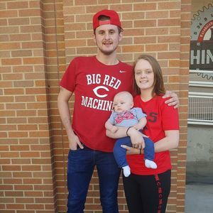 Meet your Posher, Karlee